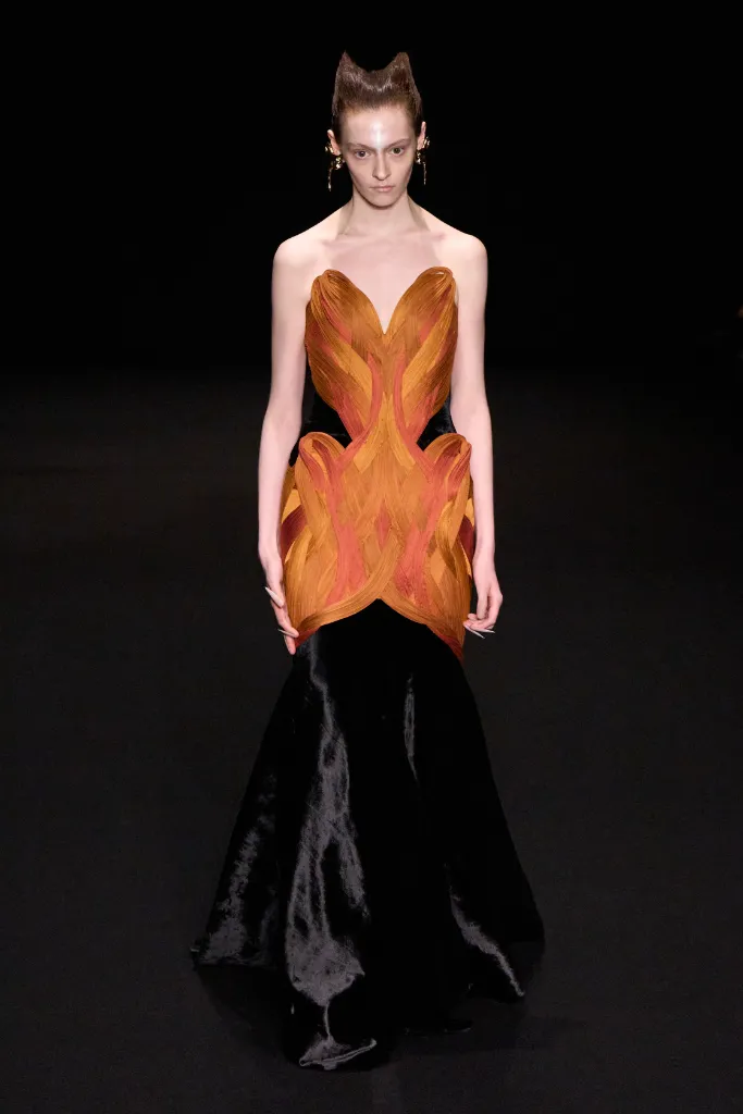 Gaurav Gupta 25SS高定 013